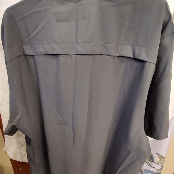 Texas A&M button up shirt - Picture 3 of 3